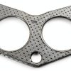 Walker Silver Exhaust Pipe Connector Gasket-0