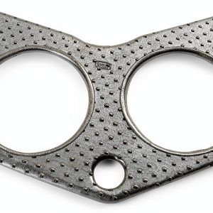 Walker Silver Exhaust Pipe Connector Gasket-0