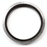 Exhaust Flange Gasket Fel-Pro Round Multicolor-0