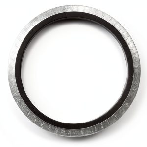 Exhaust Flange Gasket Fel-Pro Round Multicolor-0