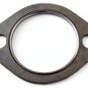 Walker Exhaust Gasket Black Round for Subaru-0