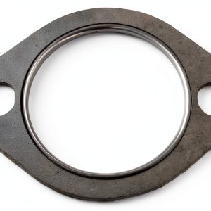 Walker Exhaust Gasket Black Round for Subaru-0