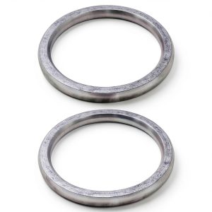 YGQ Exhaust Pipe Gasket Graphite Metal Round-0
