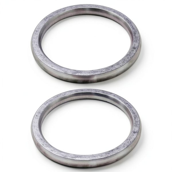 YGQ Exhaust Pipe Gasket Graphite Metal Round-0