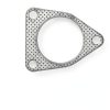 Exhaust Gasket Connector YGQ Graphite Metal-1