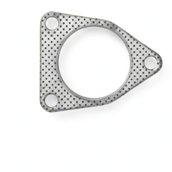 Exhaust Gasket Connector YGQ Graphite Metal-1