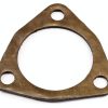Walker Exhaust Pipe Flange Gasket Black Round 31383-0