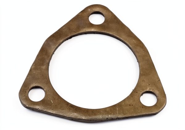 Walker Exhaust Pipe Flange Gasket Black Round 31383-0