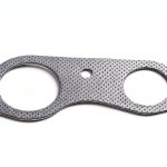 LYNSHINE Exhaust Pipe Flange Gasket OEM Part 31575 HighDurability 1PCS-0