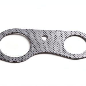 LYNSHINE Exhaust Pipe Flange Gasket OEM Part 31575 HighDurability 1PCS-0