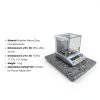 Anti-Vibration Table for Precision and Analytical Balance-6