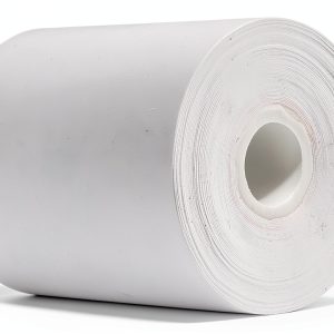 Mettler Toledo 1320K33PK Printer Paper Pack of 5 Biodegradable-0