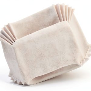 LevGo® 20303 smartBoats® Paper Weighing Boats Large White 250pk FSC-0