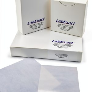 Weighing Paper I.W. Tremont 3x3in Nitrogen Free Squares 500 per Pack-0