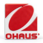 Ohaus 83032091, Foot Adjustable (4) NV NVL NVT-0