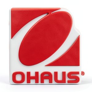 Ohaus 83032091, Foot Adjustable (4) NV NVL NVT-0