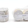 9 cm Glass Fiber Sample Pads - 200 Pack - Industrial Scale Accessories-0