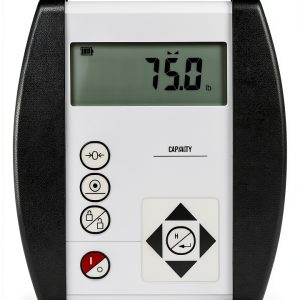 Detecto 750 Digital Weight Indicator Handheld Scale 0.0004 lb Accuracy-0