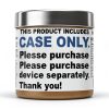 CaseSack Case for Calculated Industries Scale Master Pro XE Measure-5