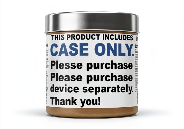 CaseSack Case for Calculated Industries Scale Master Pro XE Measure-5