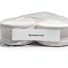 9 cm Glass Fiber Sample Pads - 200 Pack - Industrial Scale Accessories-5
