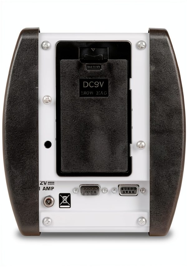 Detecto 750 Digital Weight Indicator Handheld Scale 0.0004 lb Accuracy-1