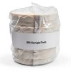 9 cm Glass Fiber Sample Pads - 200 Pack - Industrial Scale Accessories-6