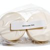 9 cm Glass Fiber Sample Pads - 200 Pack - Industrial Scale Accessories-4