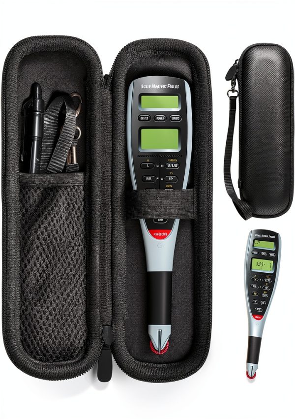 CaseSack Case for Calculated Industries Scale Master Pro XE Measure-0