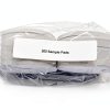 9 cm Glass Fiber Sample Pads - 200 Pack - Industrial Scale Accessories-2